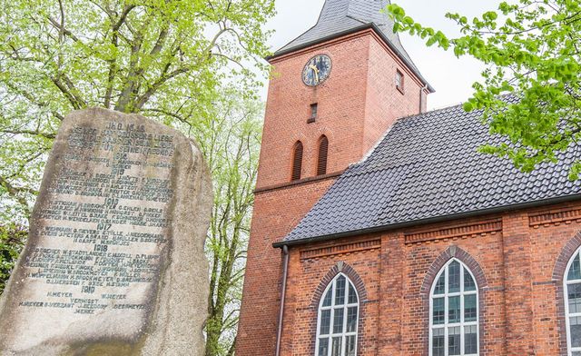 Hans-Georg Küffner Rechtsanwalt und Notar Ritterhude Notarrecht